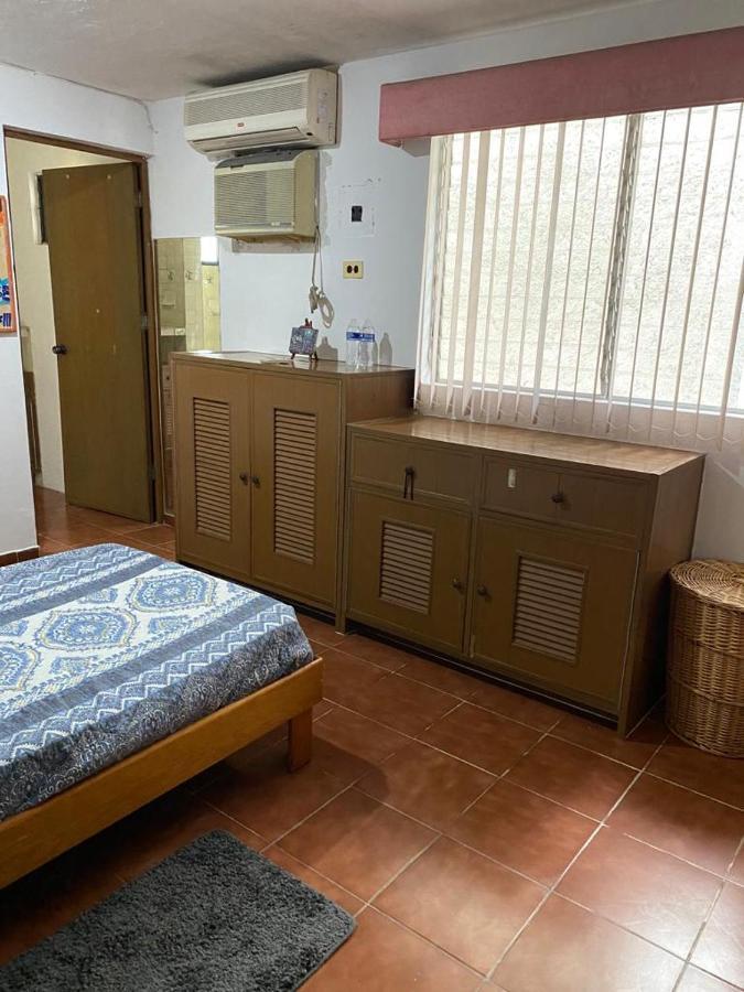 דירות קנקון Casa Bonita Sm31 מראה חיצוני תמונה