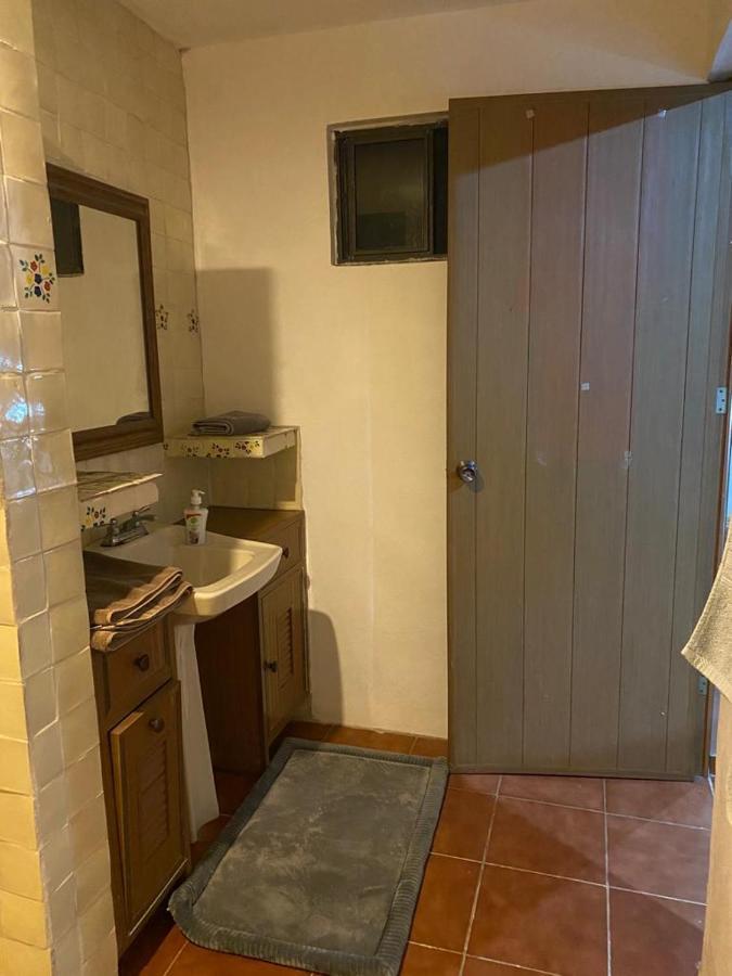 דירות קנקון Casa Bonita Sm31 מראה חיצוני תמונה