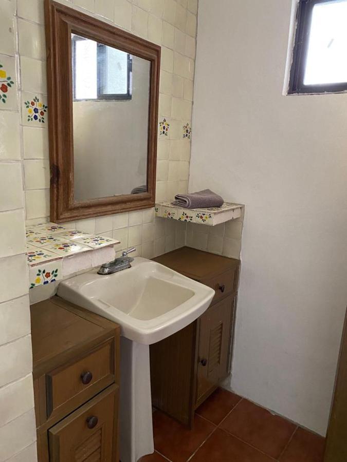 דירות קנקון Casa Bonita Sm31 מראה חיצוני תמונה