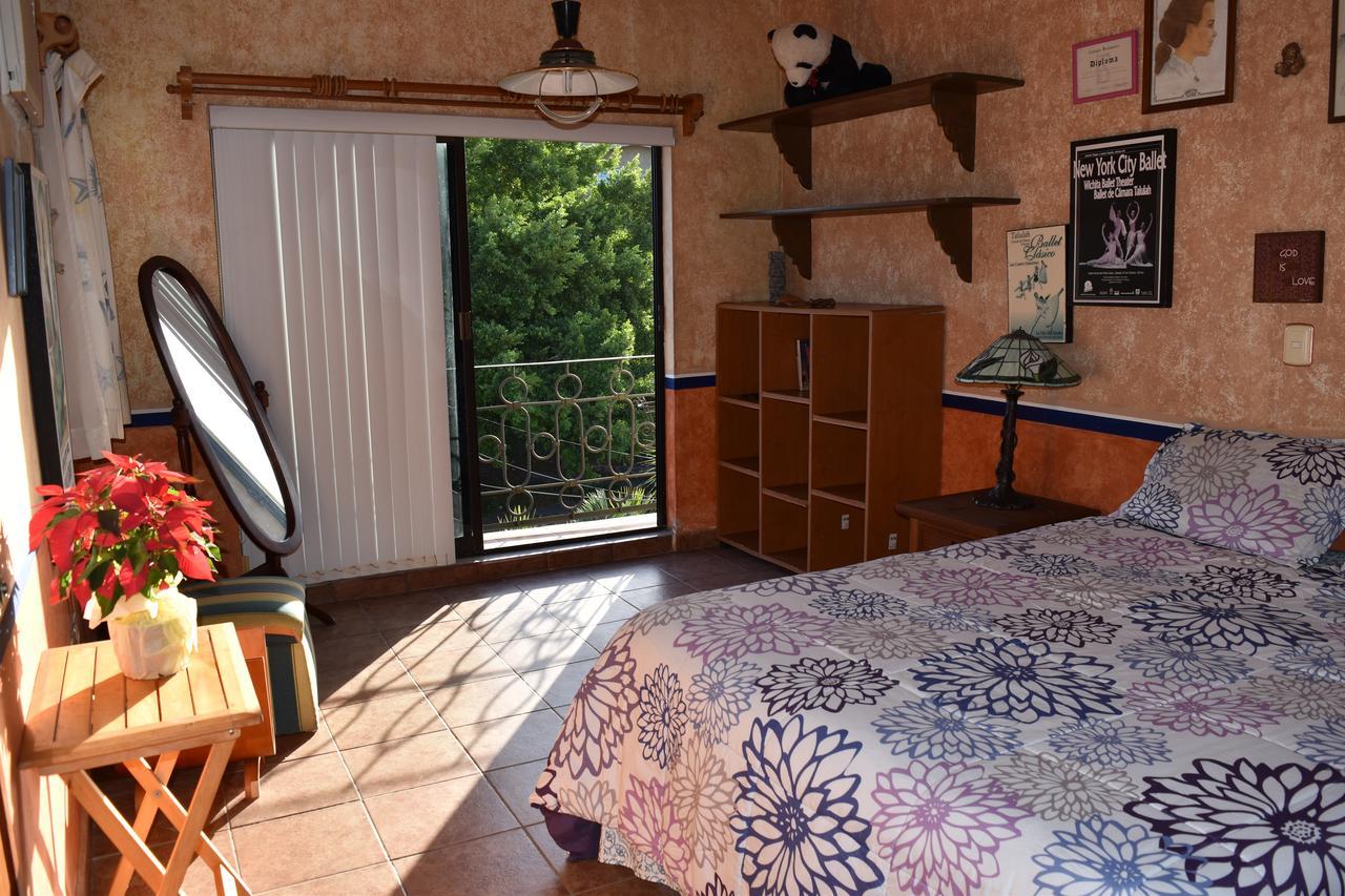 דירות קנקון Casa Bonita Sm31 מראה חיצוני תמונה