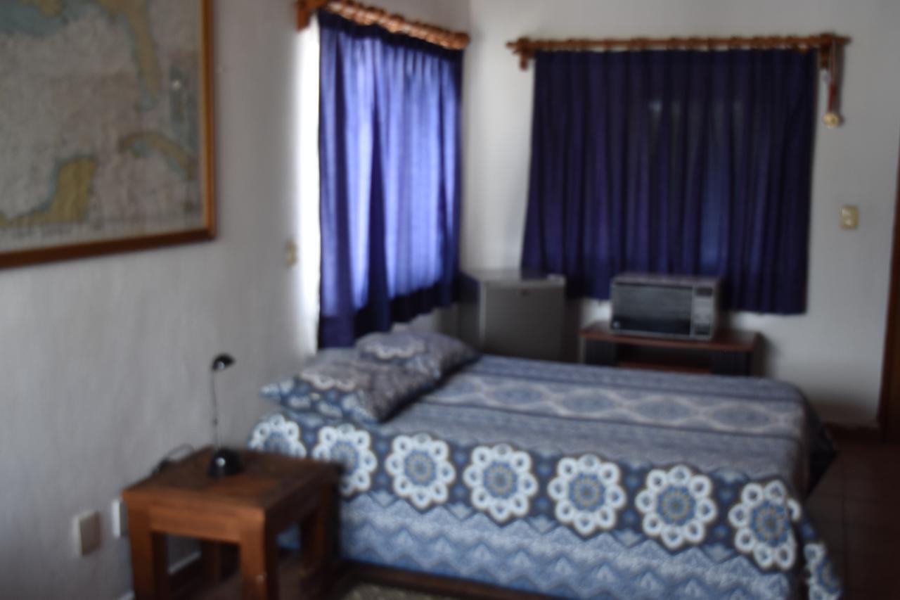 דירות קנקון Casa Bonita Sm31 מראה חיצוני תמונה