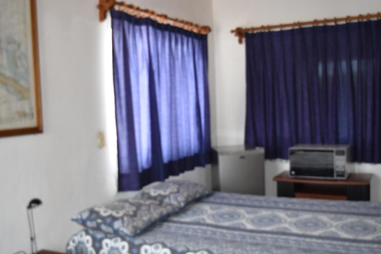 דירות קנקון Casa Bonita Sm31 מראה חיצוני תמונה