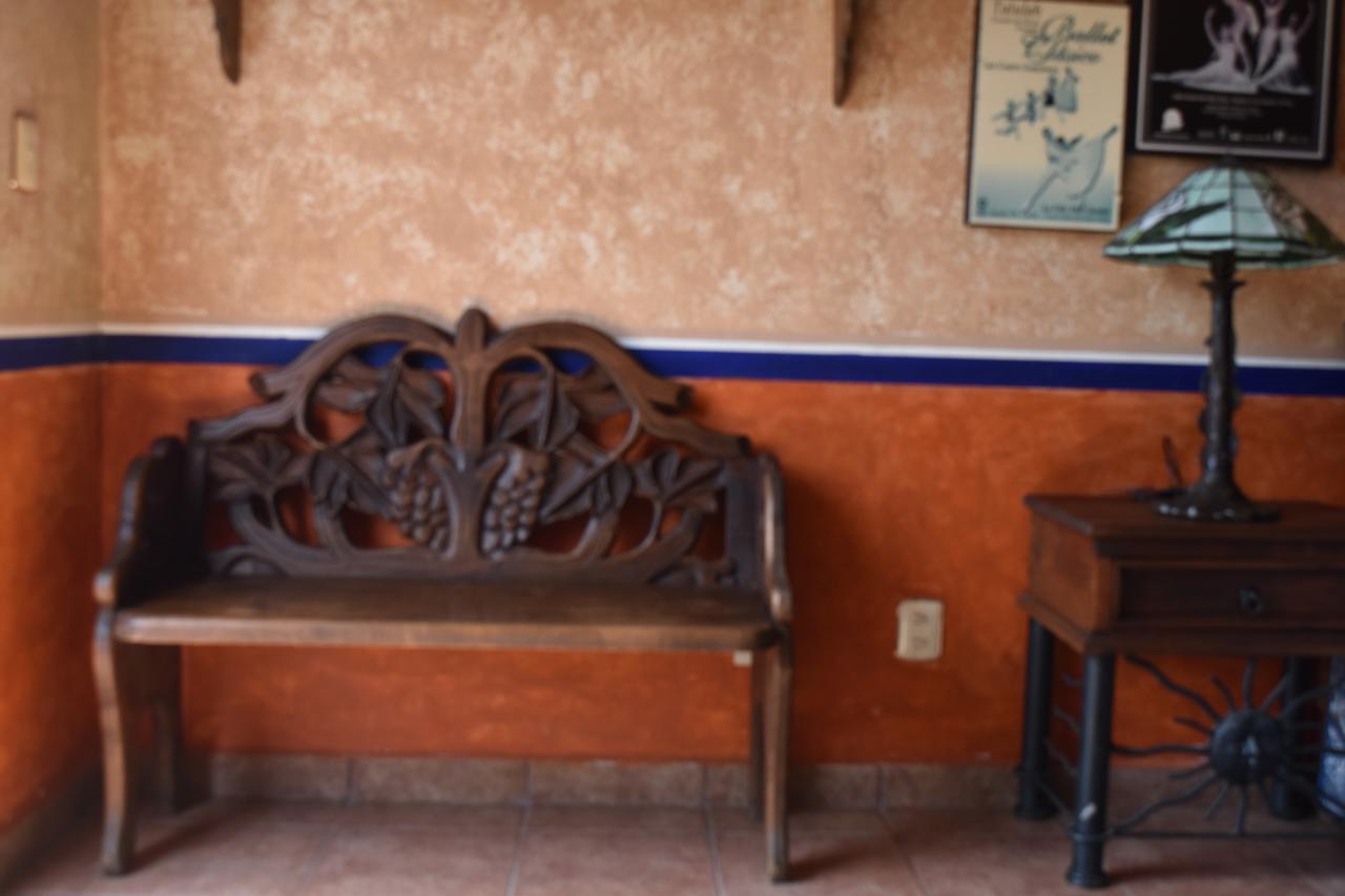 דירות קנקון Casa Bonita Sm31 מראה חיצוני תמונה